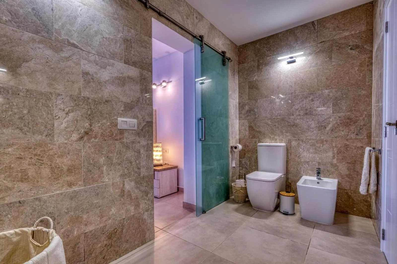 شقة Casa Marijan سان ميغيل ذي أبونا