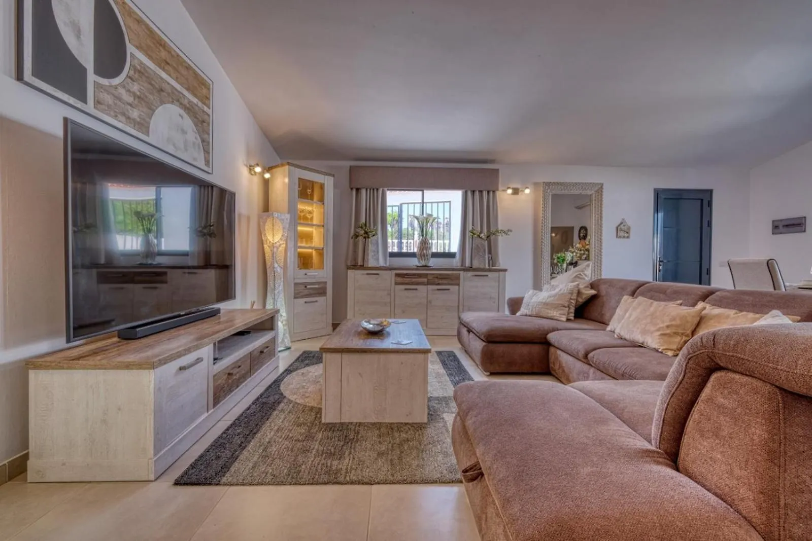 شقة Casa Marijan سان ميغيل ذي أبونا 0*,  إسبانيا