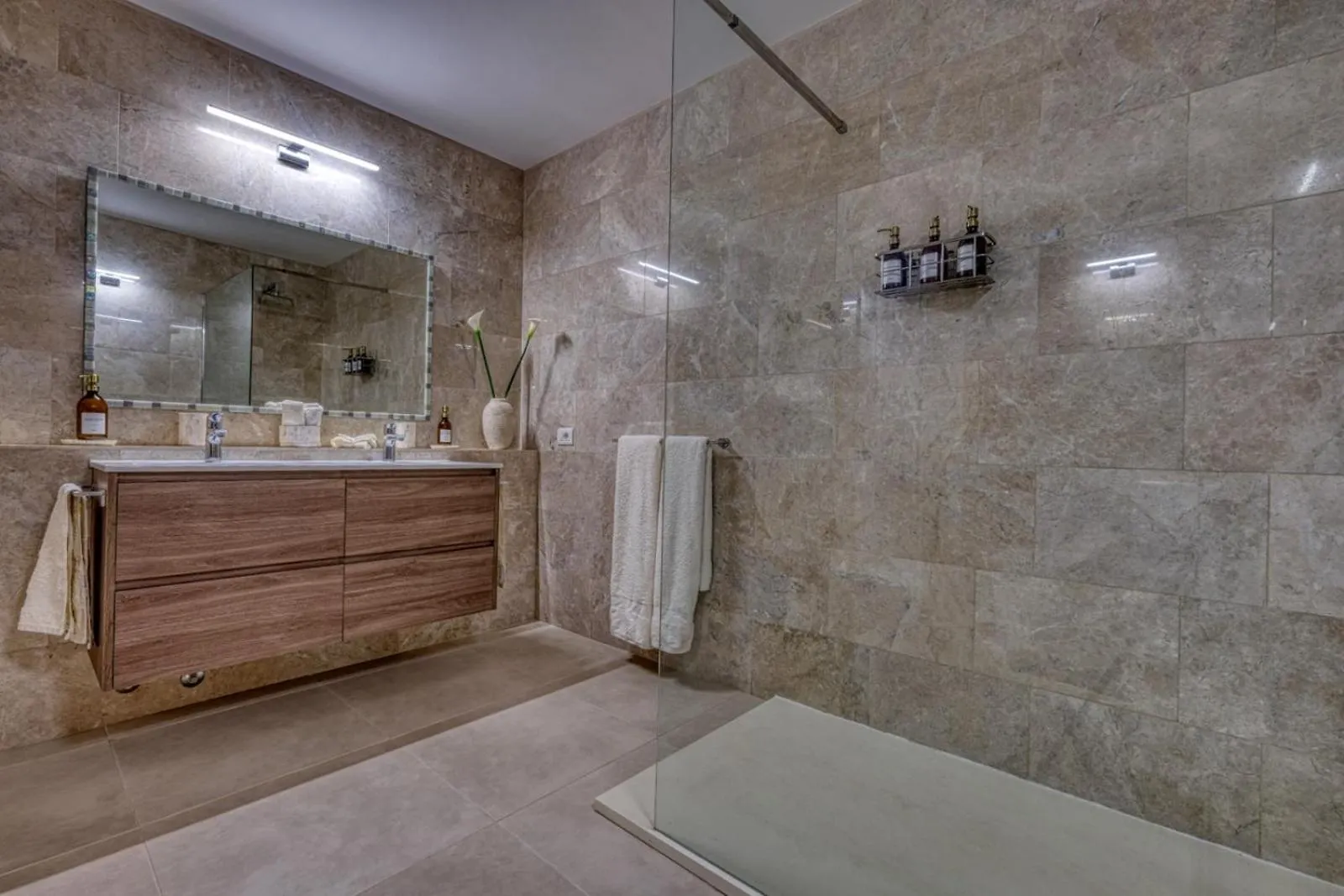 شقة Casa Marijan سان ميغيل ذي أبونا