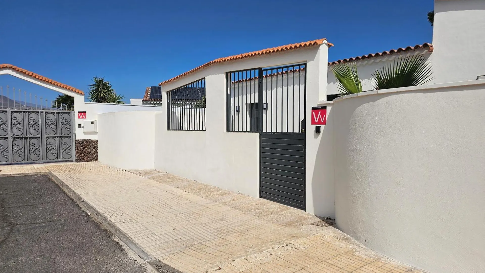 Apartament Casa Marijan San Miguel de Abona