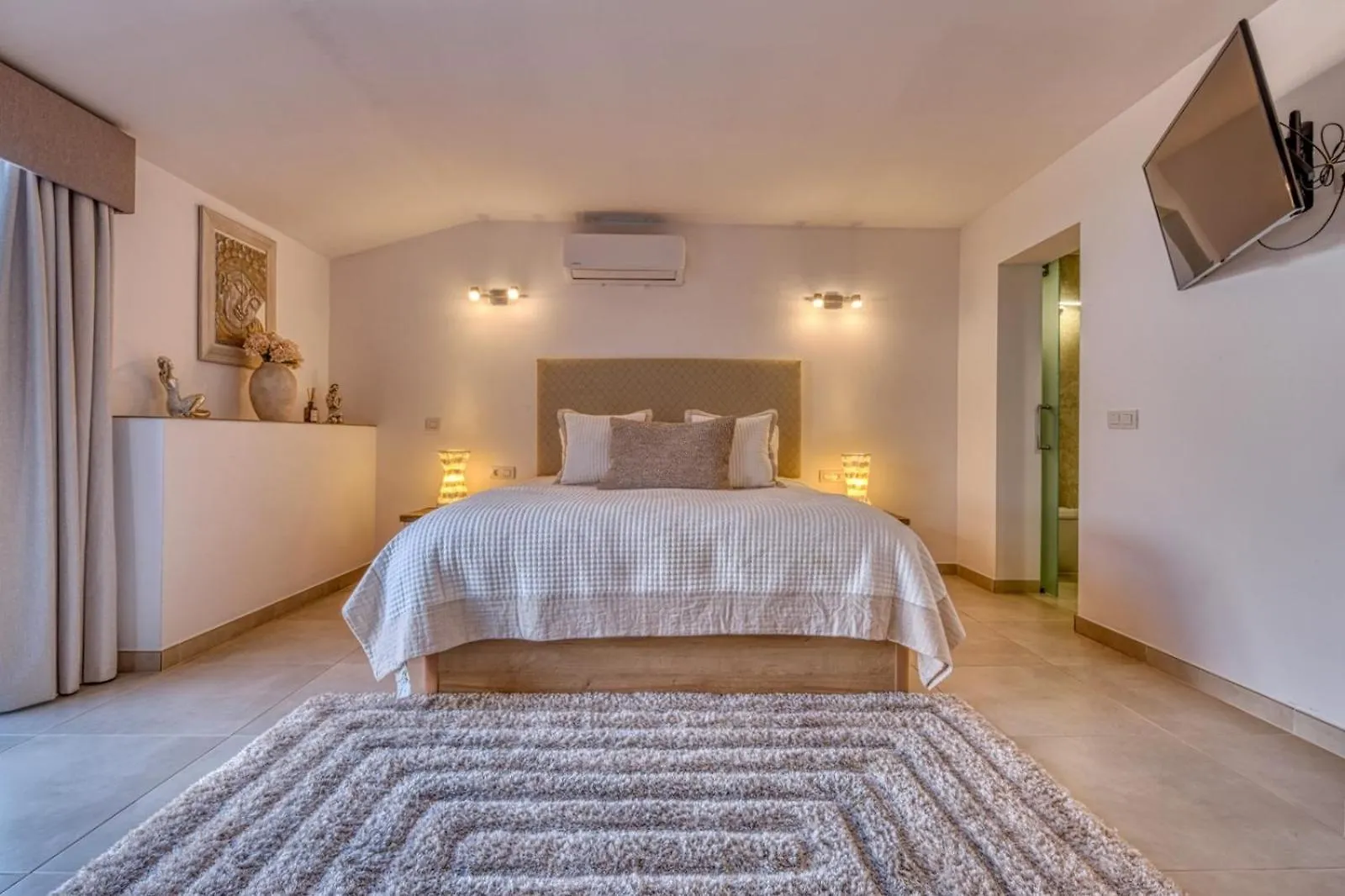 Apartament Casa Marijan San Miguel de Abona 0*,