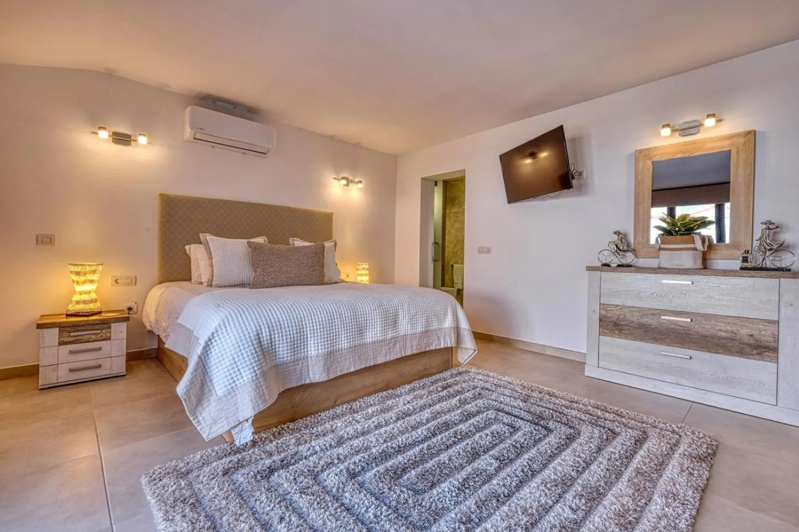 Apartament Casa Marijan San Miguel de Abona