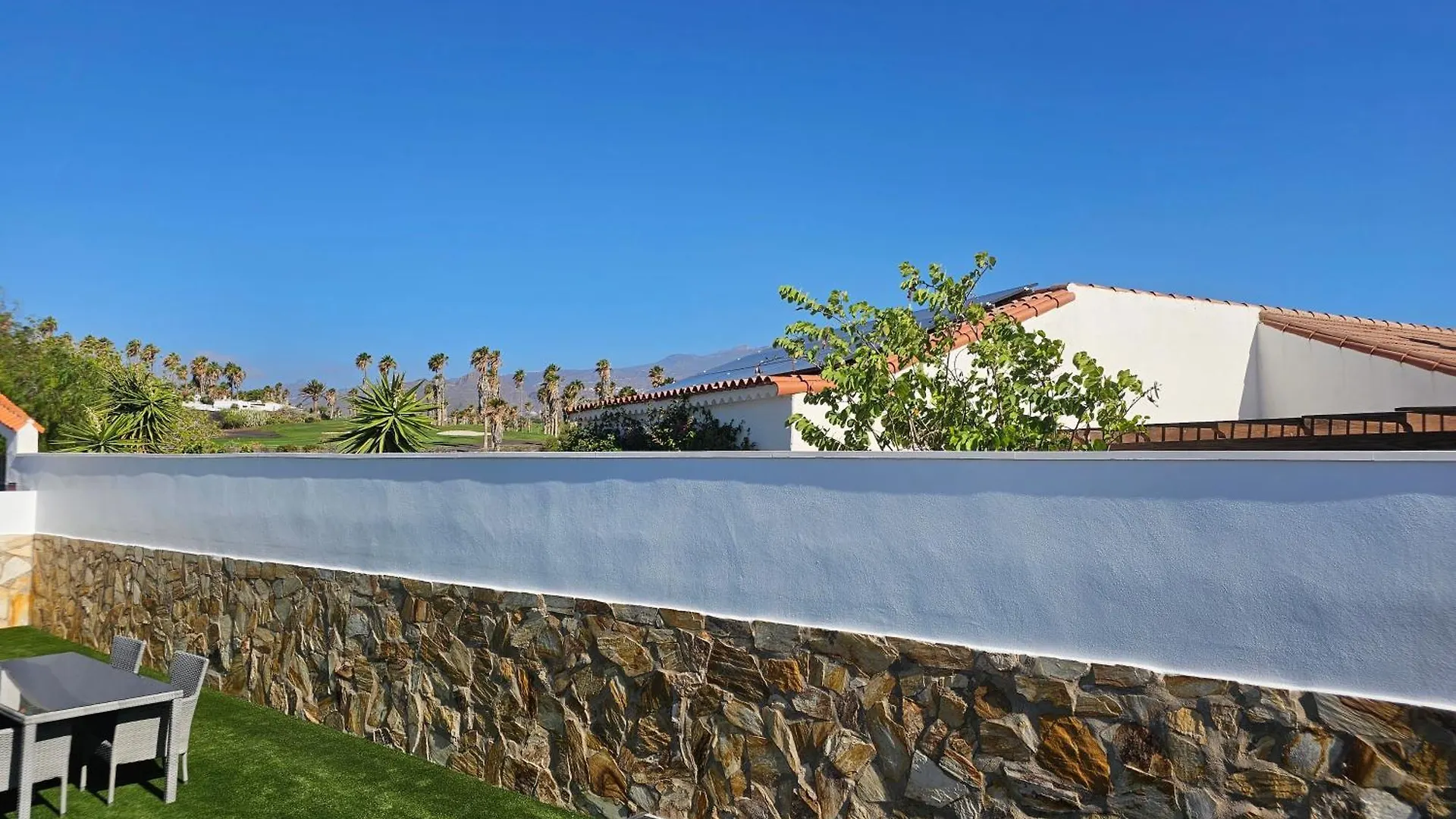 Apartament Casa Marijan San Miguel de Abona Hiszpania