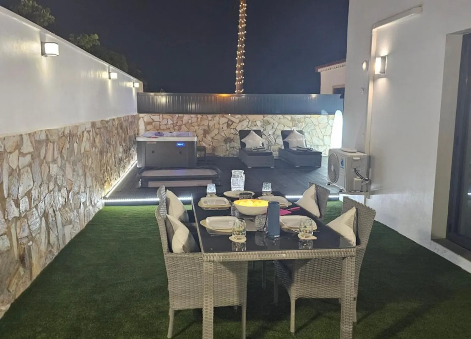 Apartament Casa Marijan San Miguel de Abona